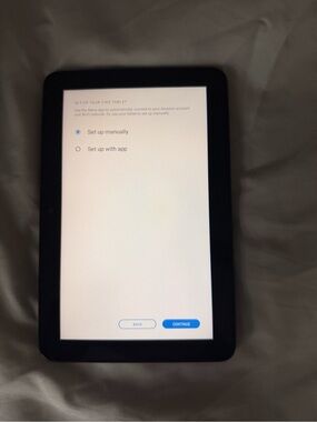 Amazon Fire 7 Kids Tablet